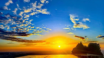 歌乐山森野营地