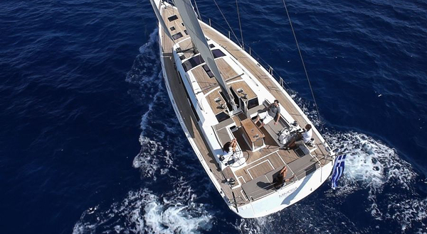 新埠岛国际游艇会