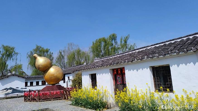 锦绣中华民俗村成人票 Q