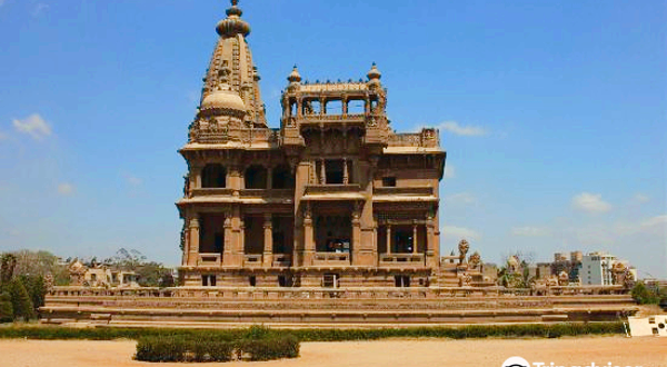 Baron Empain Palace