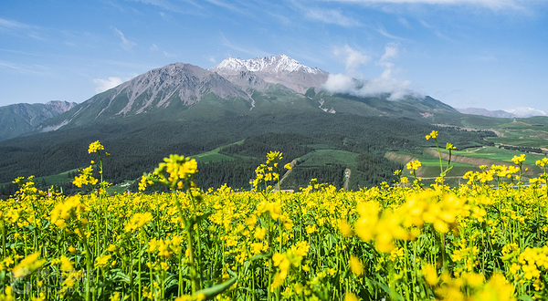 阿咪东索景区