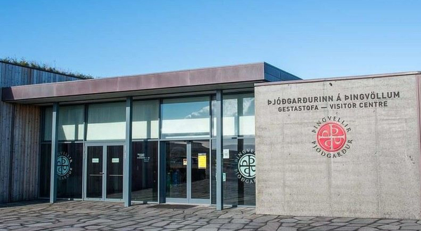 Thingvellir National Park Visitor Center