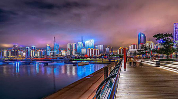 众一航海帆船俱乐部