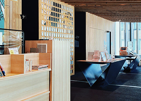 浅草文化观光中心