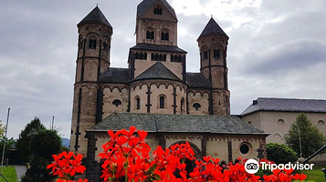 玛丽亚拉赫修道院