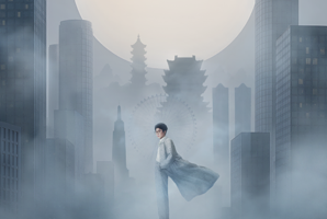 南昌 · 毛不易“冒险精神”巡回演唱会-南昌站