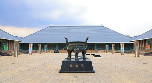 安徽省皖西博物馆