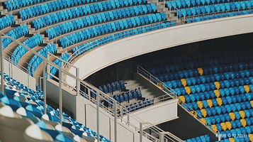 凤凰山体育中心