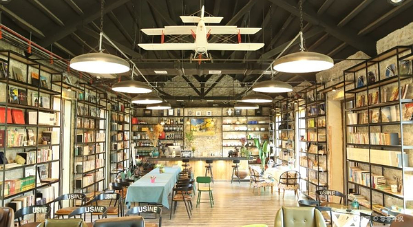 等闲谷艺术粮仓