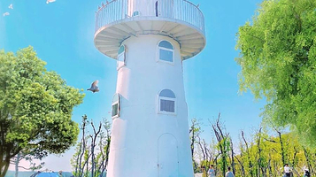 兰湖湾营地乐园