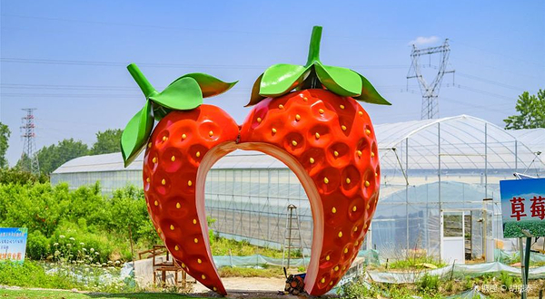 三禾麦可兔小镇