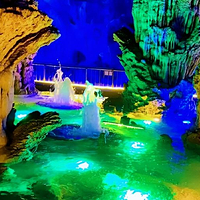 泰山宝泰隆旅游度假区