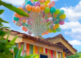 秀丽东方·生态鱼火锅(秀丽东方店)