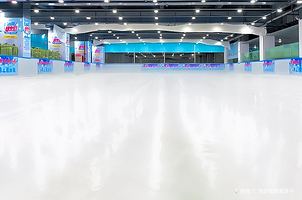 冠军溜冰场(中华城店)