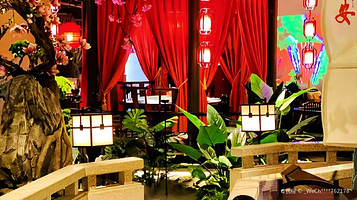 哈库那珍奇动物城(立丰城LECITY店)