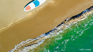 自游者桨板俱乐部