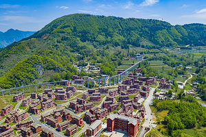 野玉海山地旅游度假区