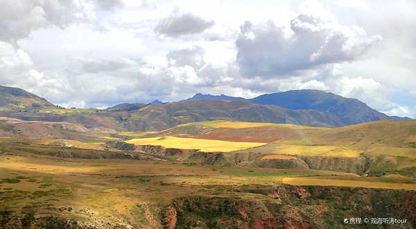 萨利纳斯·马拉斯