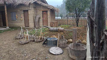 中国耕织图文化园