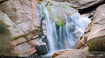 金兰山国家森林公园