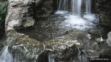 济南市环城公园