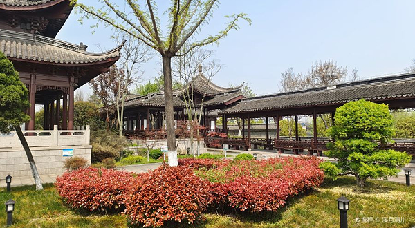 季子文化公园