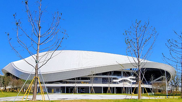 温州奥林匹克体育中心