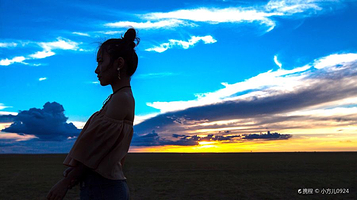 二连浩特恐龙故里