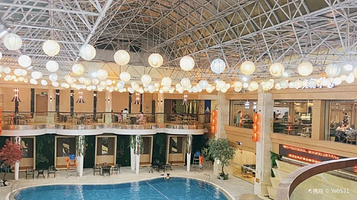 宁波那须温泉(宁波天一广场店)