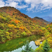 太白山