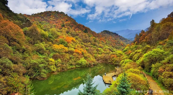 太白山