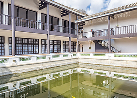 黄埔军校旧址纪念馆