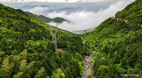 括苍山