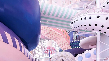 奈尔宝家庭中心(海雅缤纷城店)