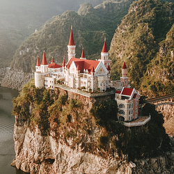 兴义市吉隆堡度假村