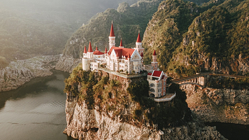 兴义市吉隆堡度假村