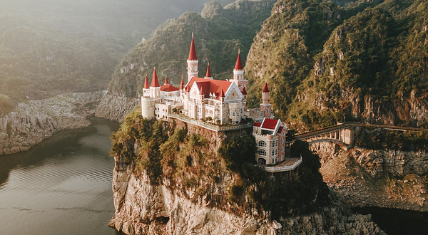 兴义市吉隆堡度假村