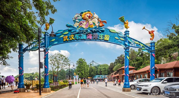 zoolungzoolung动物主题公园(东湖店)