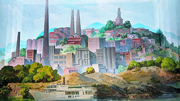 重庆工业博物馆