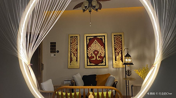 海上世界-明华轮