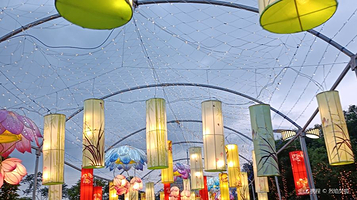 峡山光影艺术节