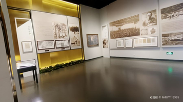 聂荣臻元帅陈列馆