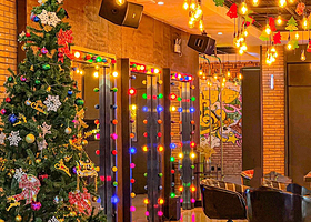 华熙LIVE·528·M空间