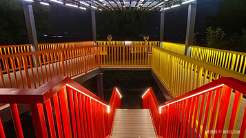 华侨城生态湿地公园