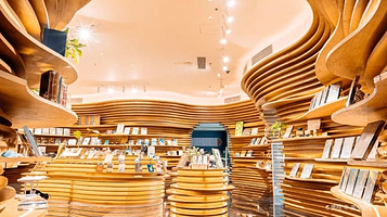 深圳滨海艺术中心