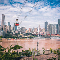 长江索道