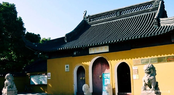 广福禅寺