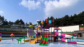 红杨山汽车体育公园