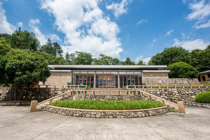 大余丫山旅游度假区