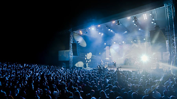 大麦66LiveHouse (新天地购物中心店)